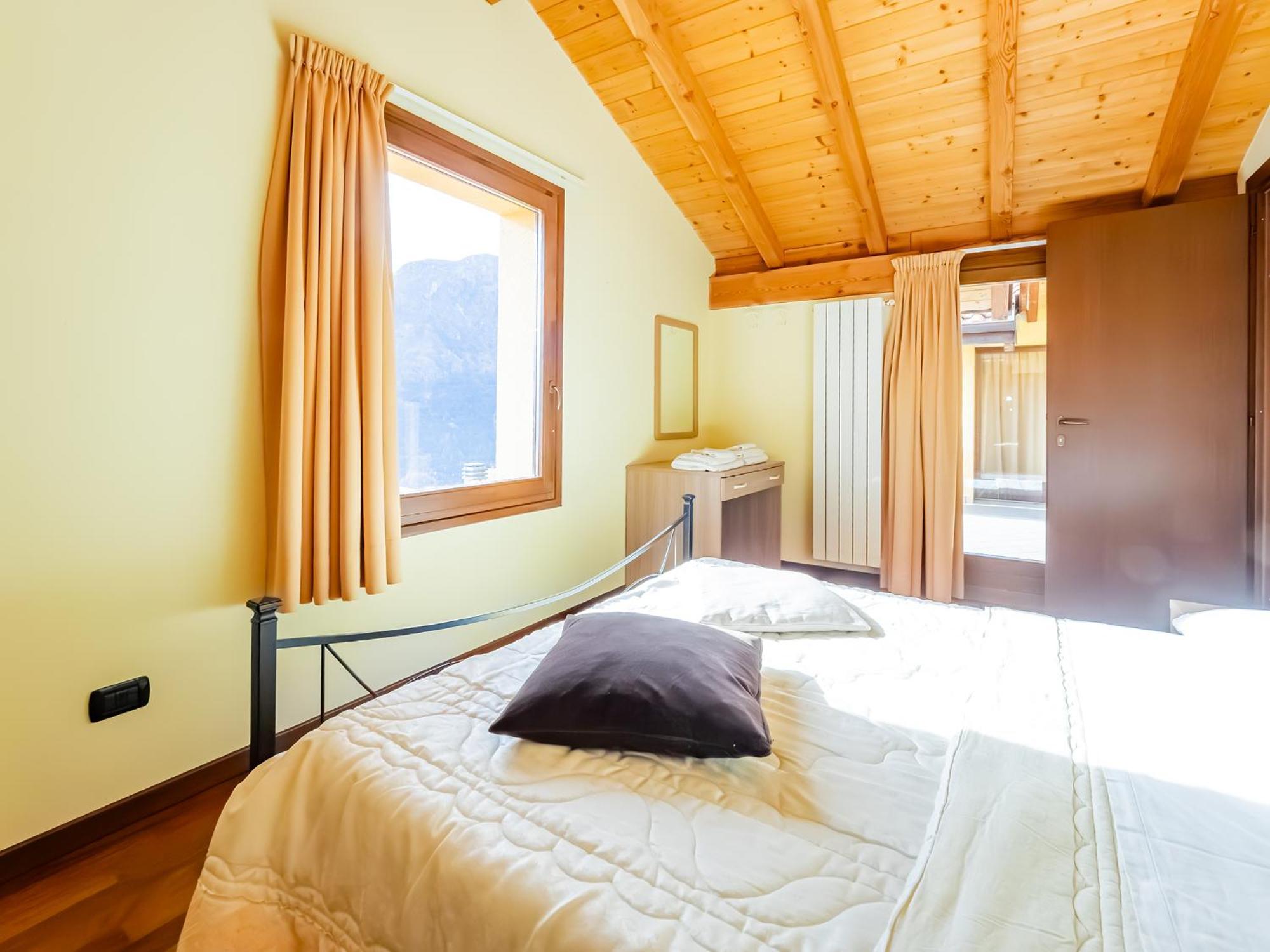 Ferienwohnung Rododendro House Relax Morbio Exterior foto